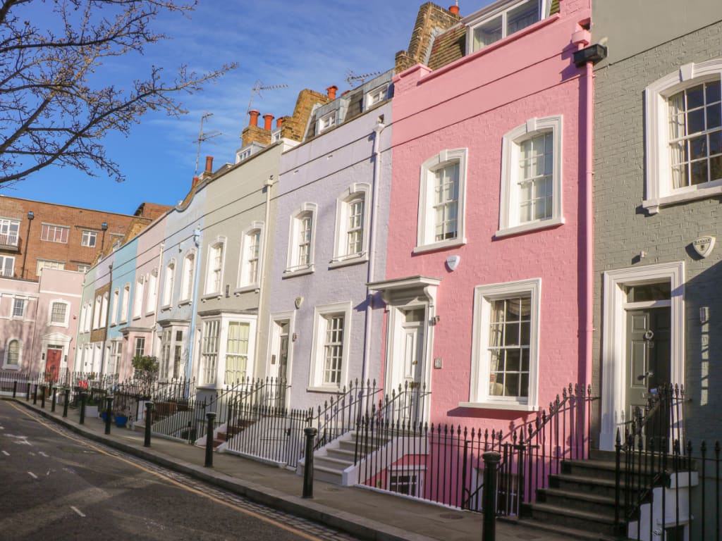 Chelsea, London