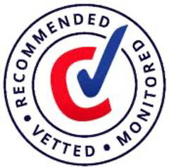 Checkatrade — Recommended, Vetted, Monitored