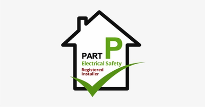 Part P Electrical Safety — Registered Installer