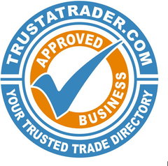 TrustATrader Approved Business