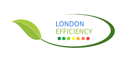 London Efficiency logo