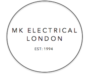 MK Electrical London — Est. 1994