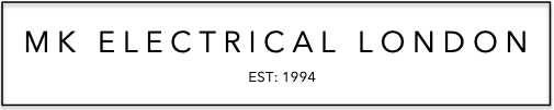MK Electrical London — Est. 1994